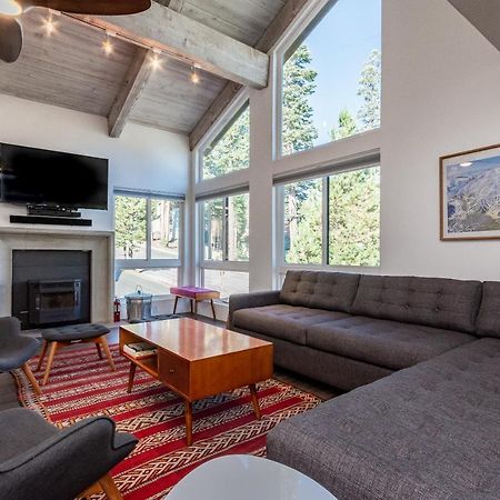 Courchevel C # 9 Apartment Мамът Лейкс Екстериор снимка
