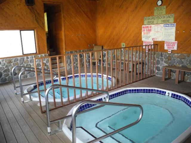 Courchevel C # 9 Apartment Мамът Лейкс Екстериор снимка
