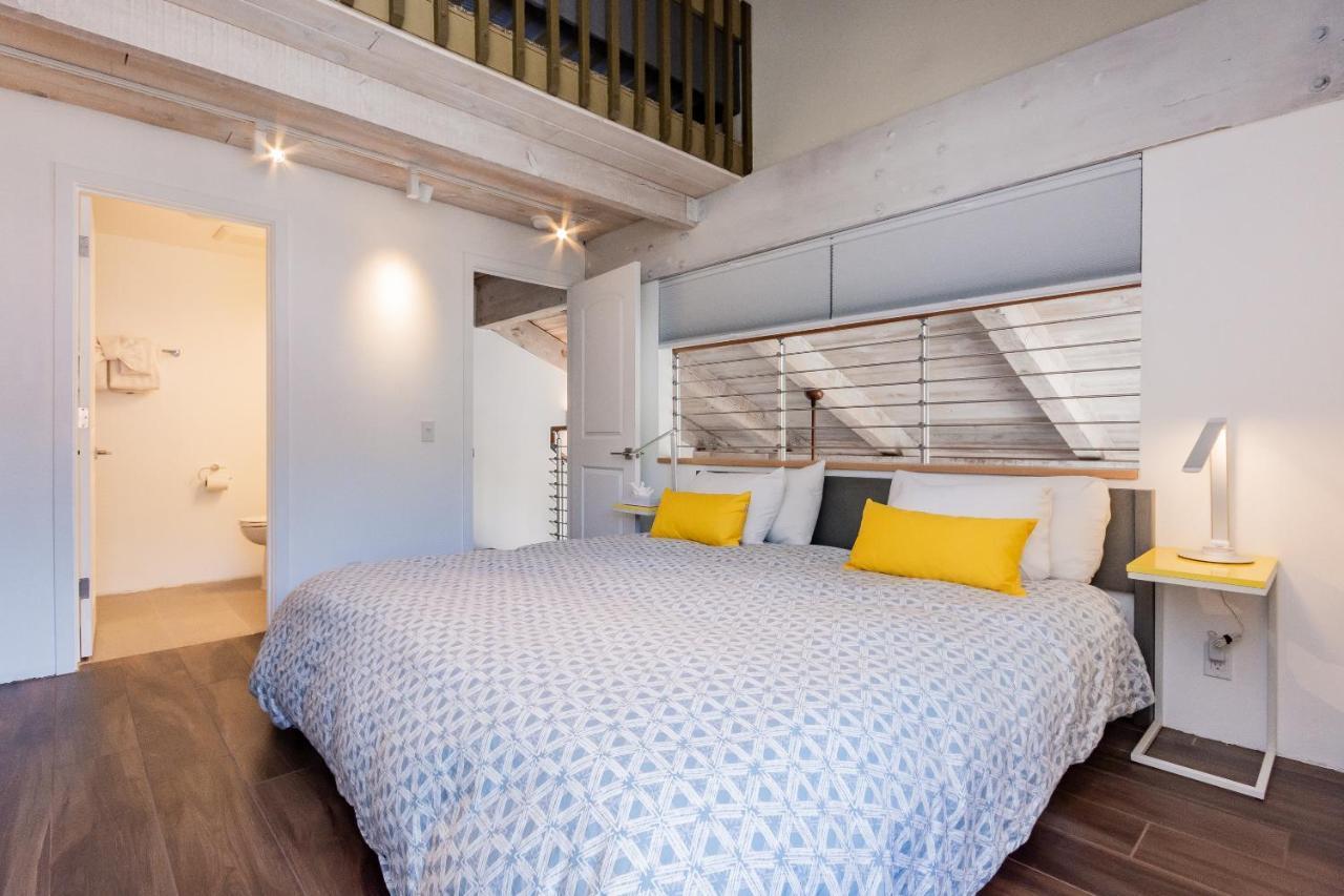 Courchevel C # 9 Apartment Мамът Лейкс Екстериор снимка