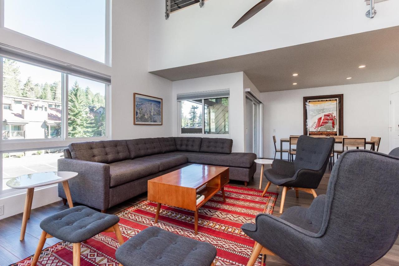 Courchevel C # 9 Apartment Мамът Лейкс Екстериор снимка